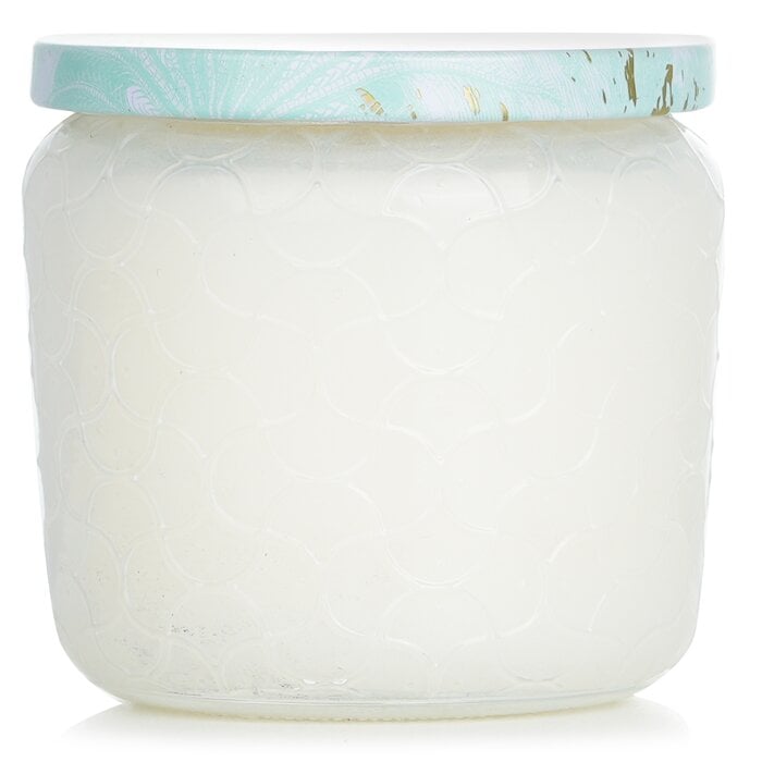 Petite Jar Candle - Laguna 127g/4.5oz by Voluspa - Image 3
