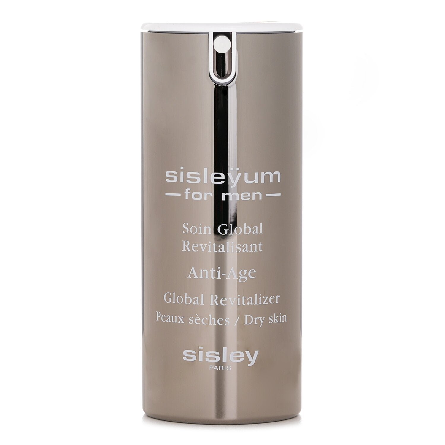 Sisleyum for Men Anti-Age Global Revitalizer - Dry Skin by Sisley - Image 1