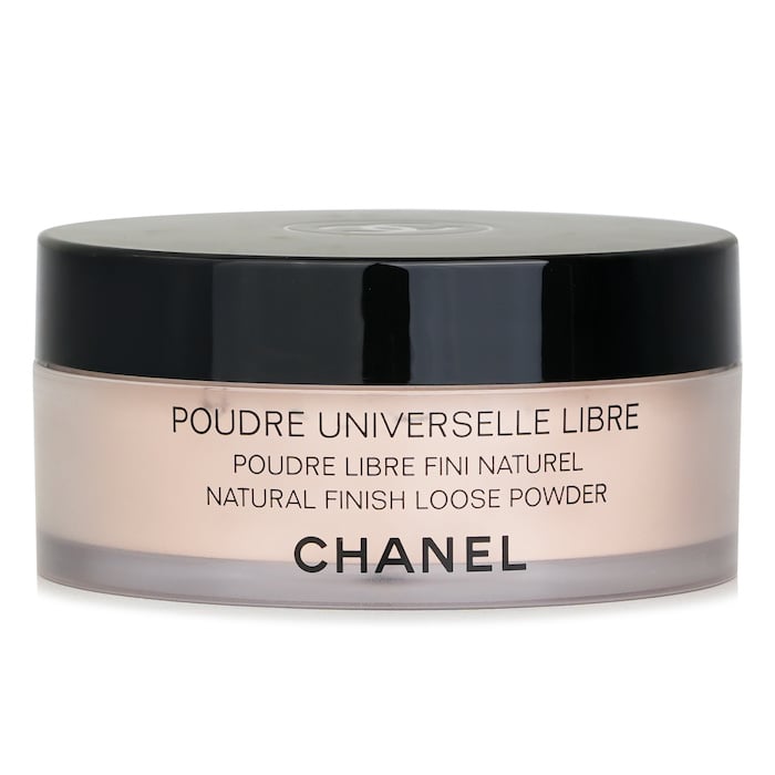 بودر يونيفرسيل ليبر - 12(التغليف عشوائي) 30g/1oz من Chanel - صورة 1