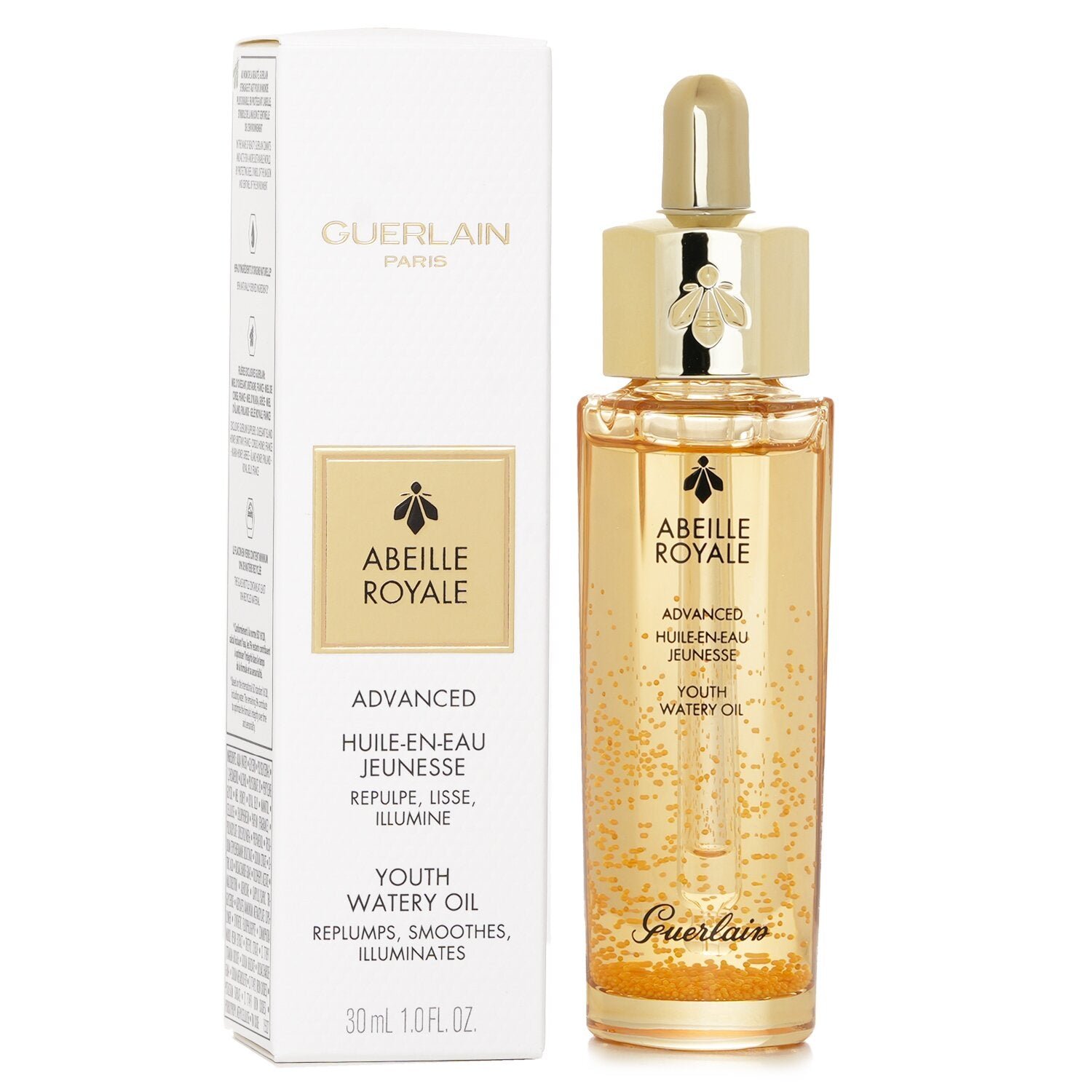 زيت مائي متطور Abeille Royale من Guerlain - صورة 2