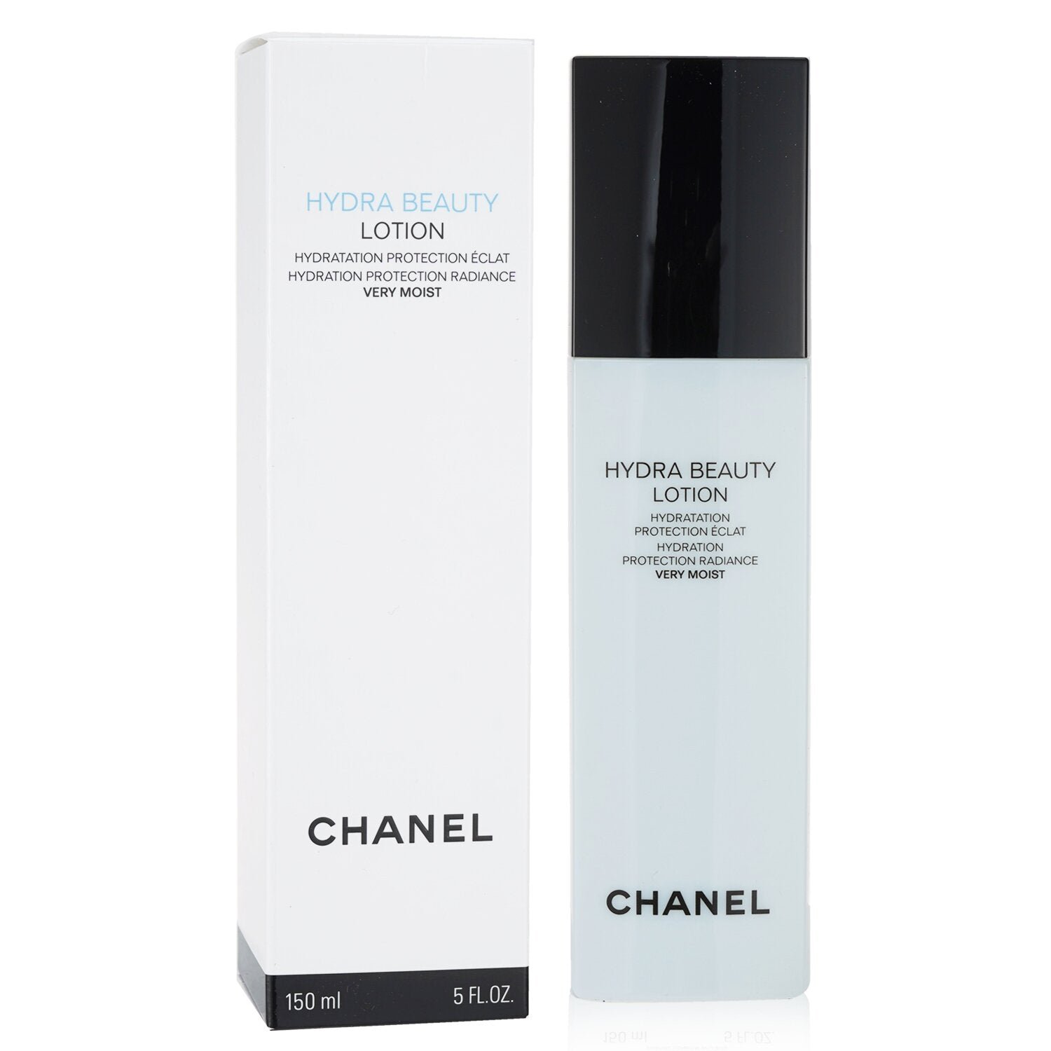 Hydra Beauty Lotion - Very Moist by Chanel - Image 2