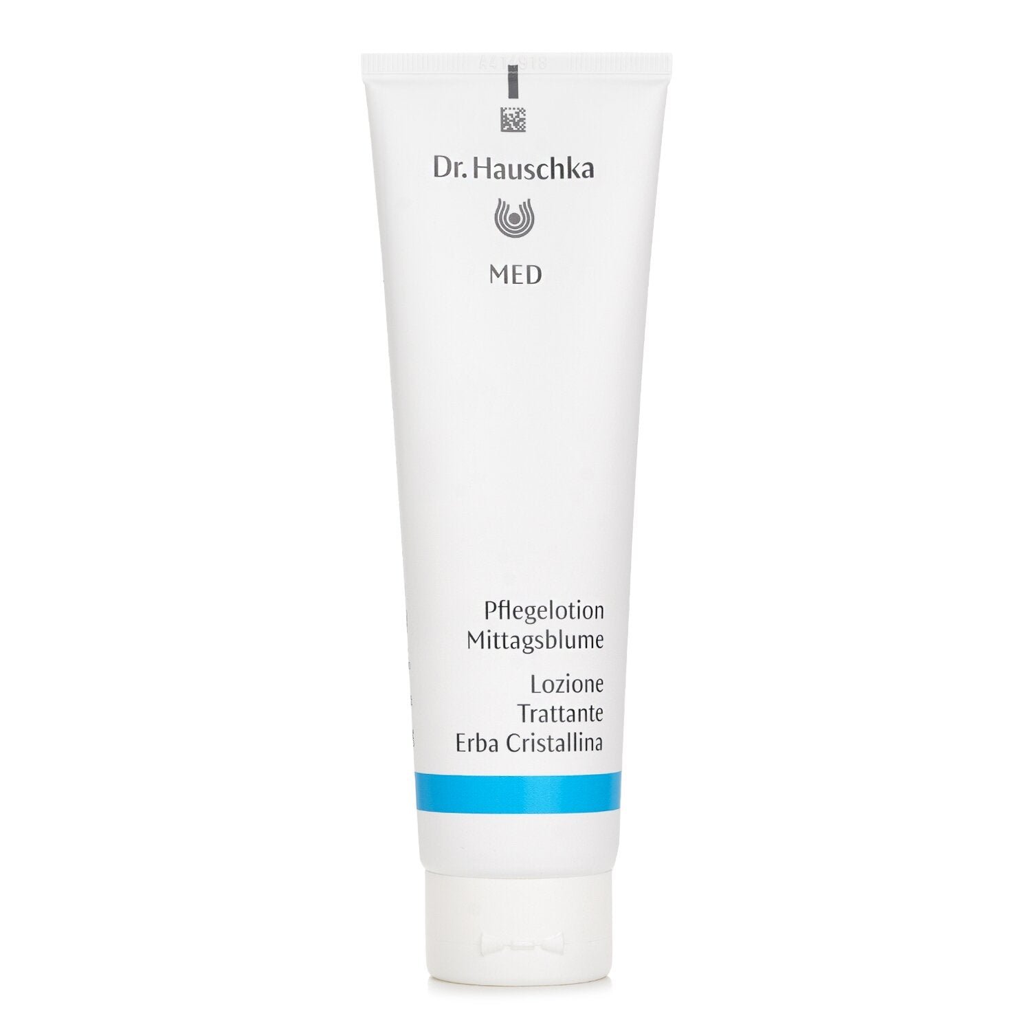 Med Ice Plant Body Care Lotion by Dr. Hauschka - Image 3