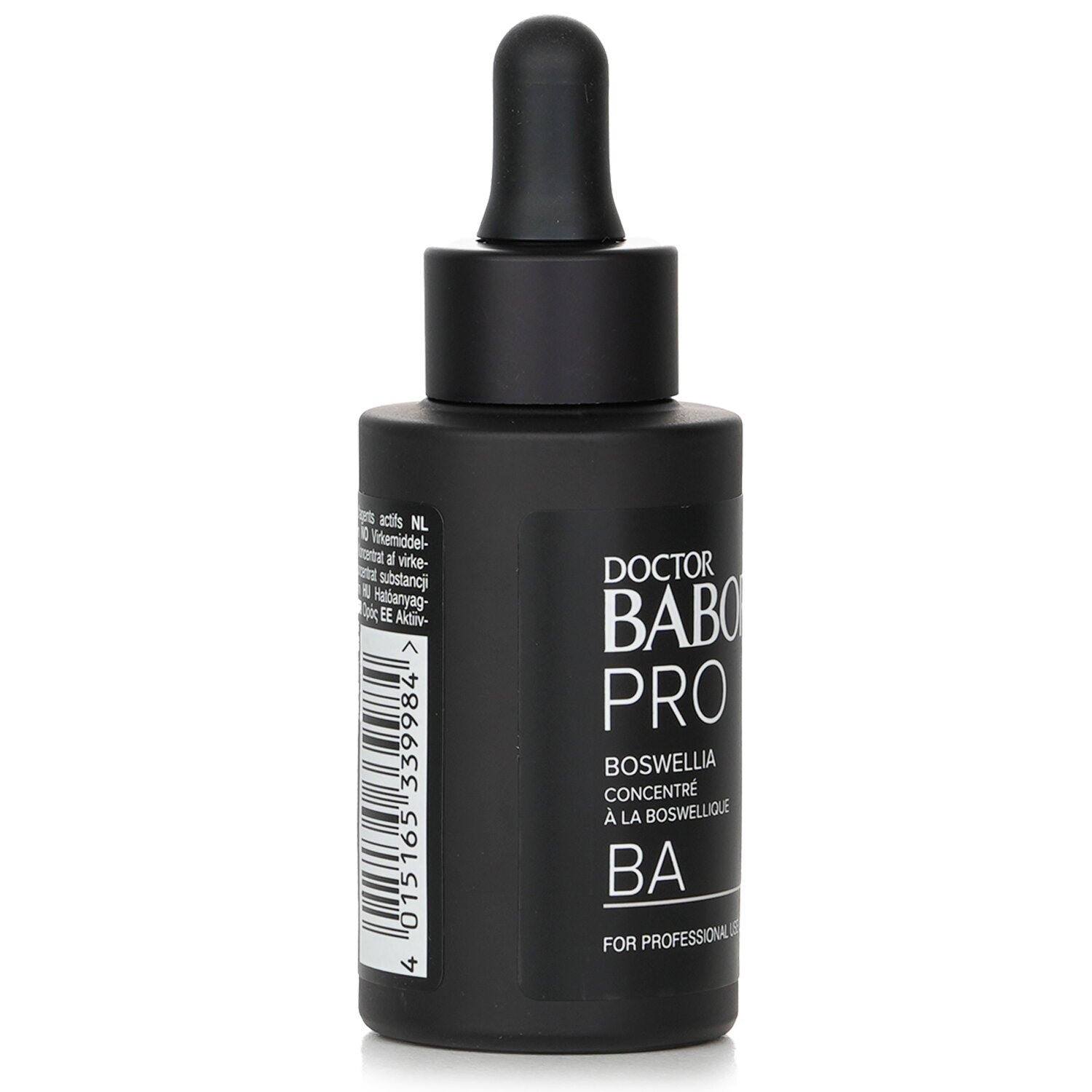 Boswellia Concentrate (Salon Size) by Babor - Image 2