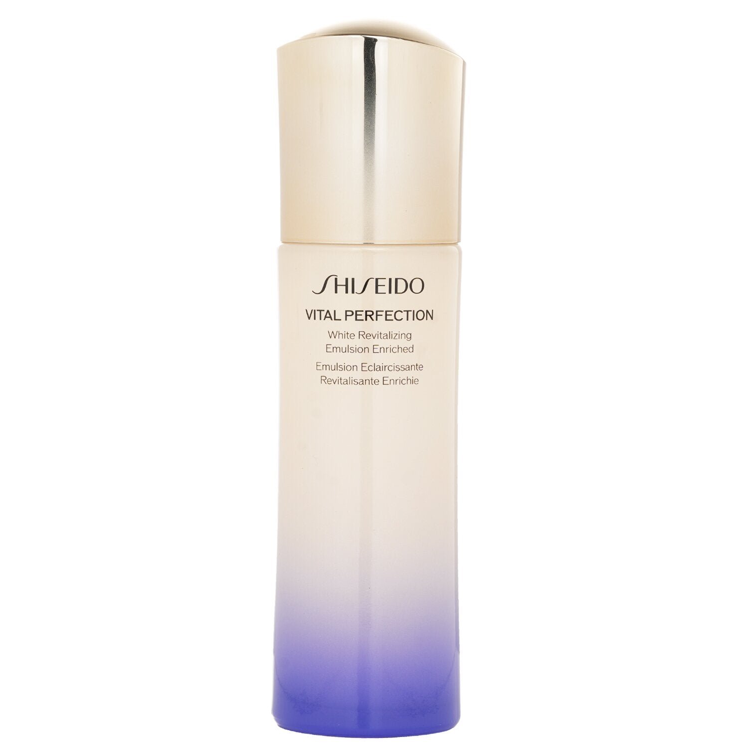 Vital-Perfection White Revitalizing Emulsion Enriched (Random Packaging) by Shiseido - Image 1