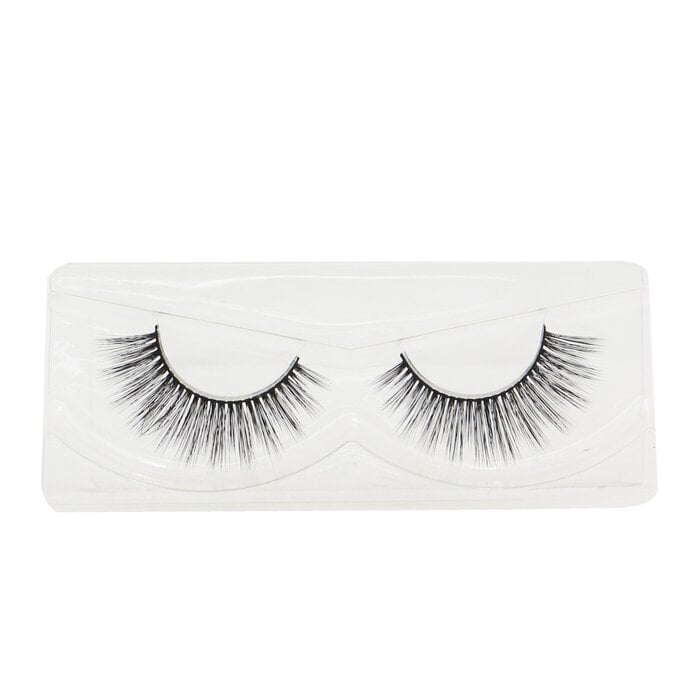 Visionary Lashes - # 007 (9-12 mm, Very Full Volume) 1pair by Lash Star - Image 1