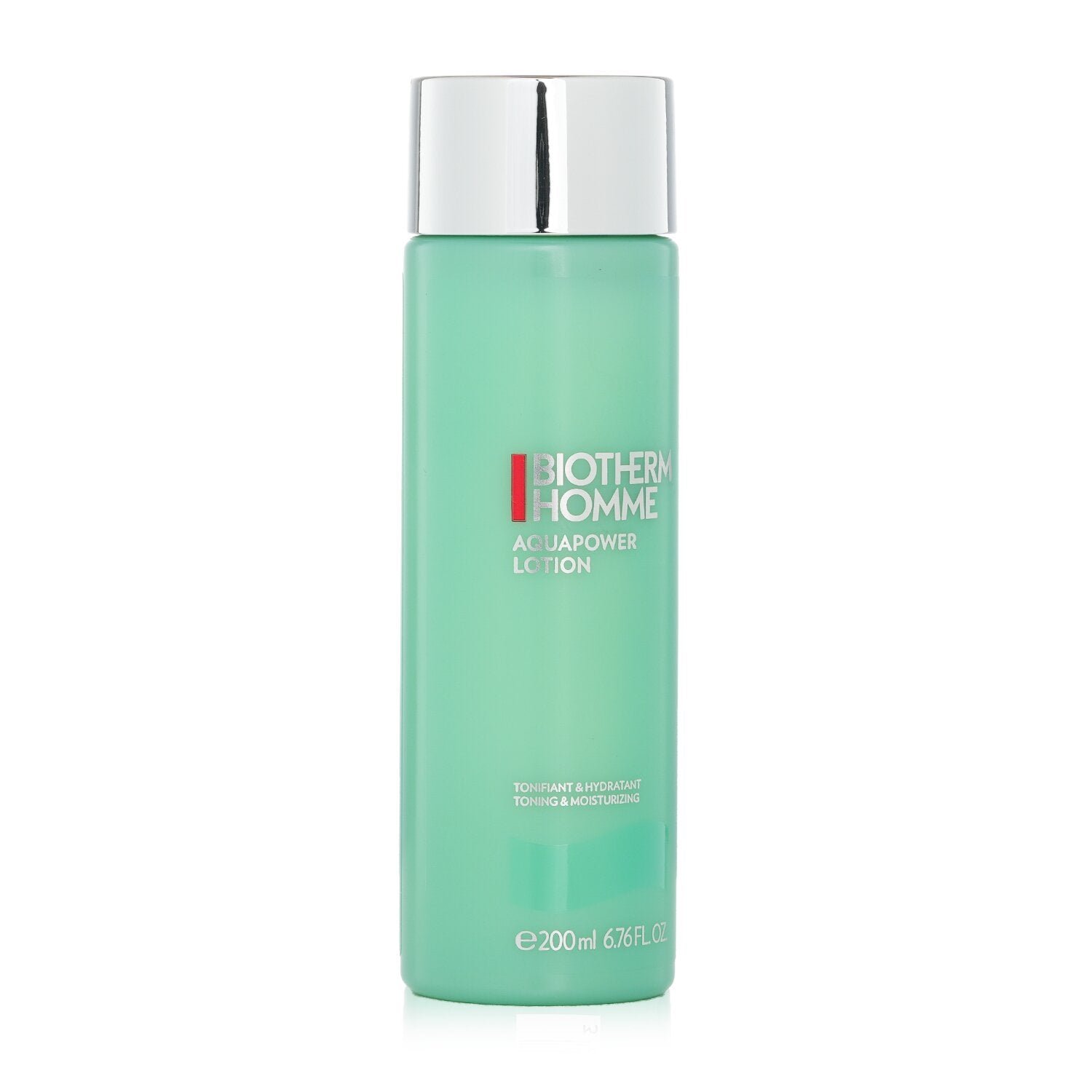 Homme Aquapower Lotion by Biotherm - Image 2