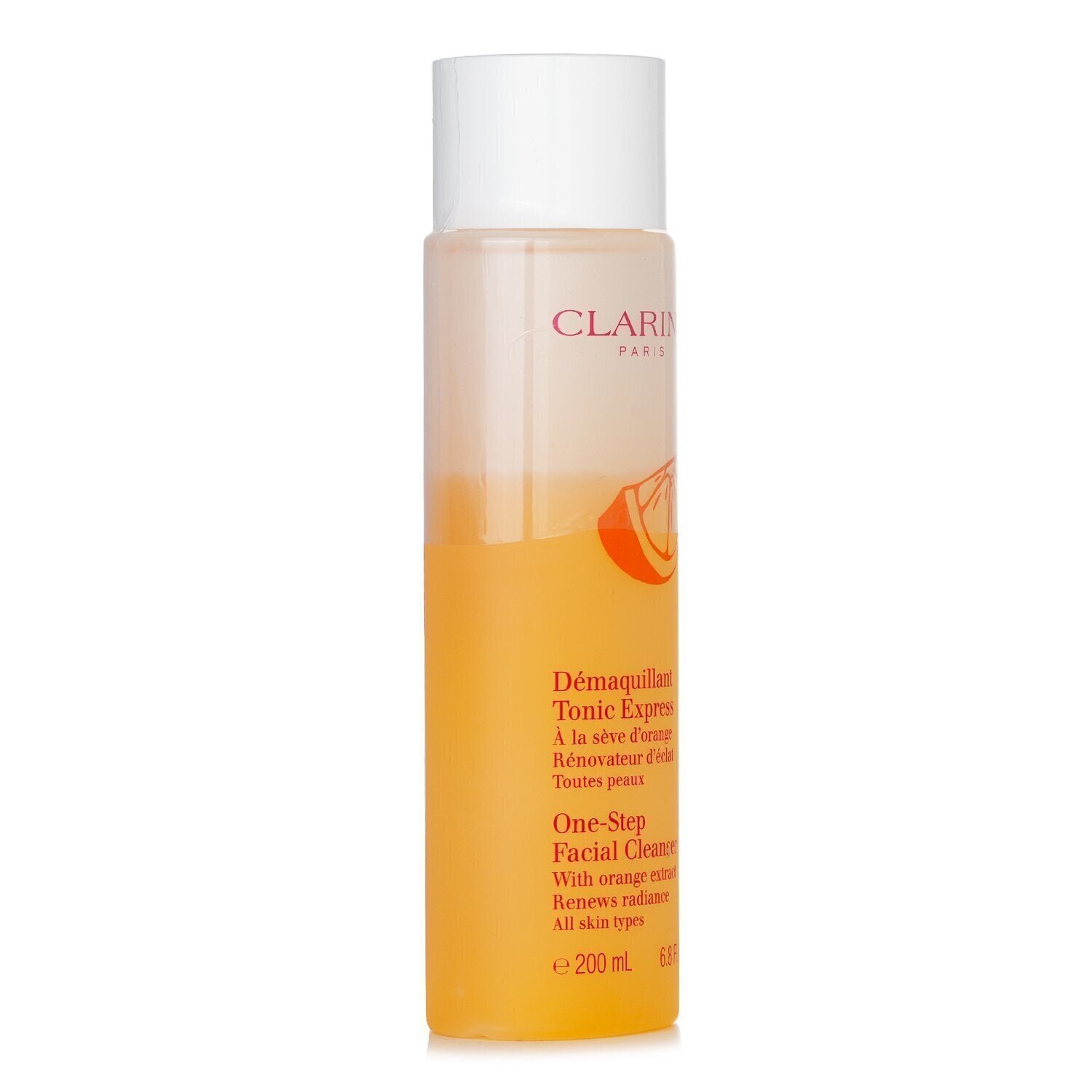 One-Step Facial Cleanser(Random Packaging) من Clarins - صورة 5