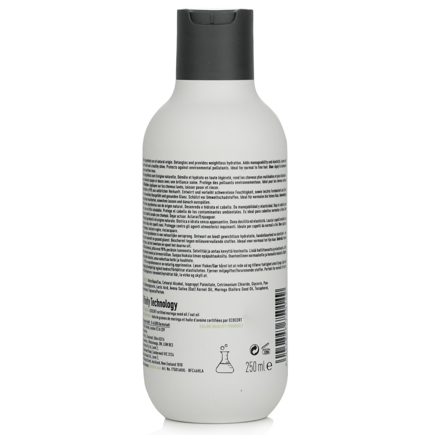 Conscious Style Everyday Conditioner by KMS California - Image 3