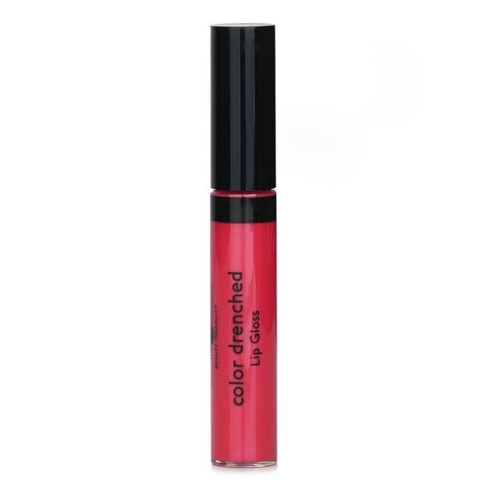Color Drenched Lip Gloss - #Guava Delight 9ml/0.3oz by Laura Geller - Image 1