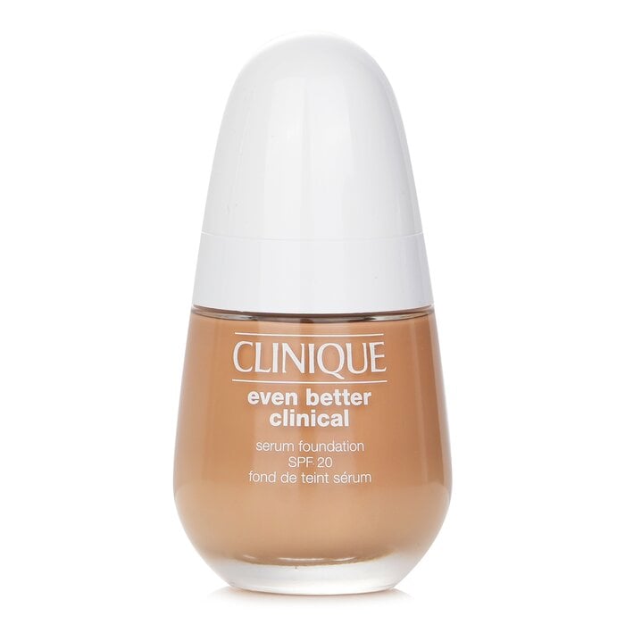 Even Better Clinical Serum Foundation SPF 20 - # CN 70 Vanilla 30ml/1oz by Clinique - Image 1