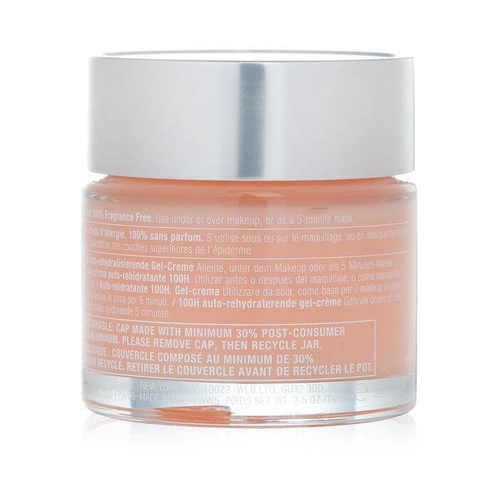 مرطب ذاتي لتلبية حاجة البشرة يدوم 100 ساعة Moisture Surge 75ml/2.5oz من Clinique - صورة 3