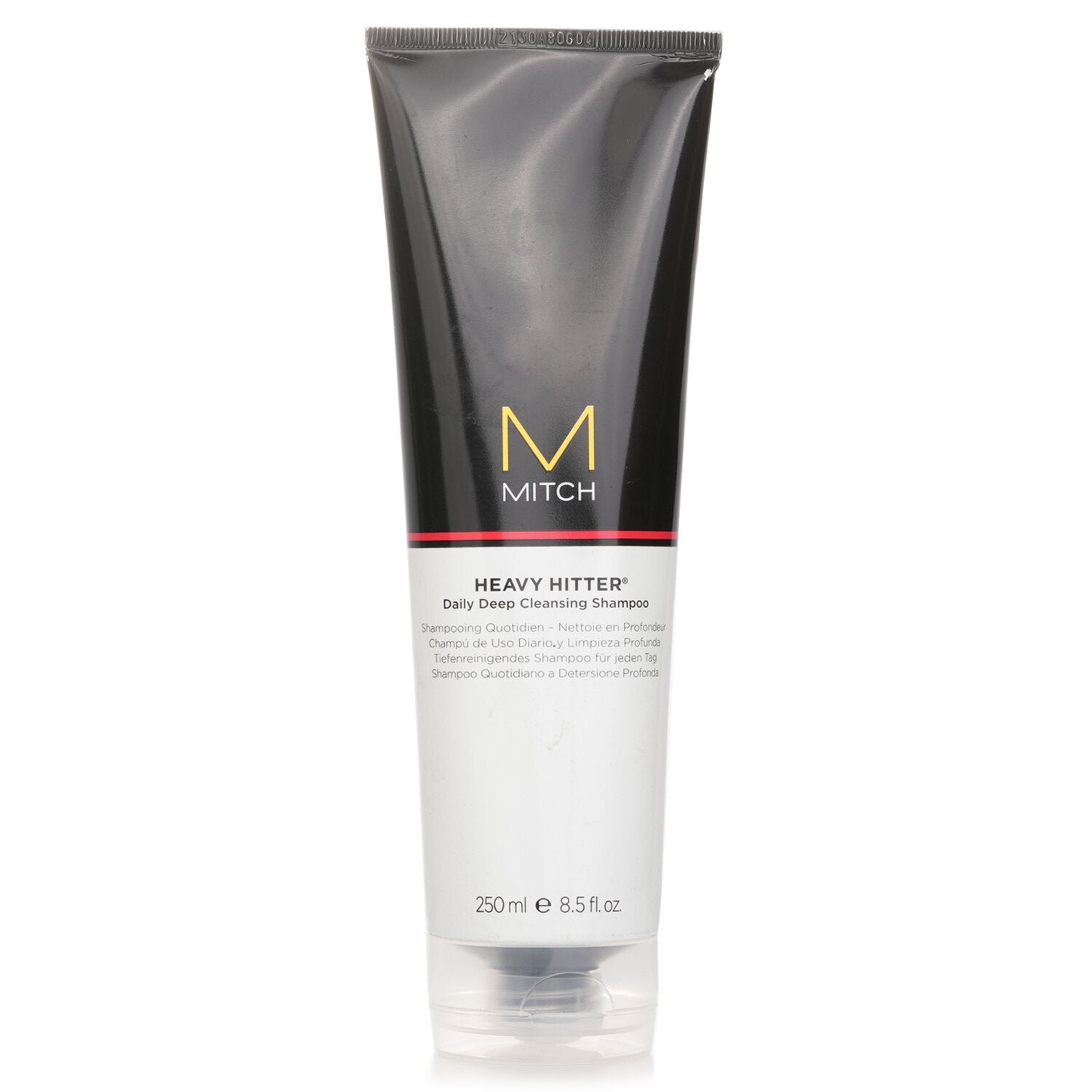 Mitch Heavy Hitter Daily Deep Cleansing Shampoo by Paul Mitchell - Image 2