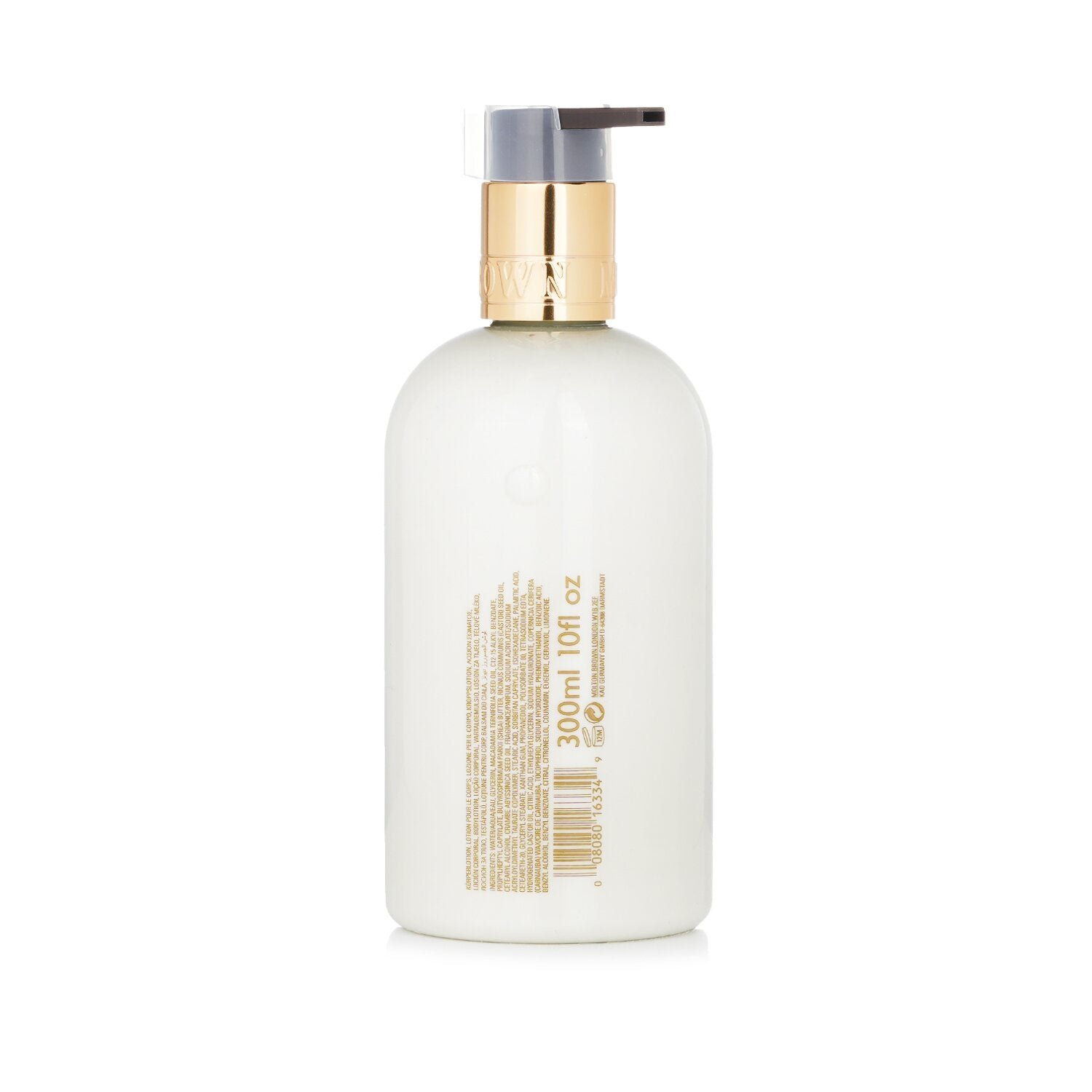 لوشن للجسم برائحة الورد ديونز من Molton Brown - صورة 3