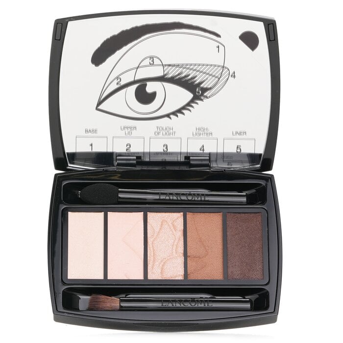لوحة Hypnose - # 01 French Nude 4g/0.14oz من Lancome - صورة 1