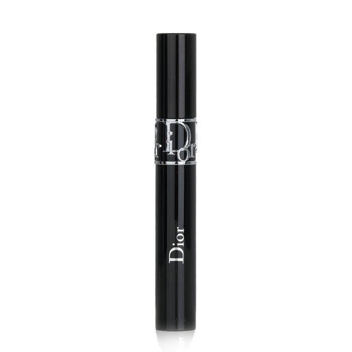 Diorshow 24H Wear Buildable Volume Mascara - # 090 Noir Black 10ml/0.33oz by Christian Dior - Image 3