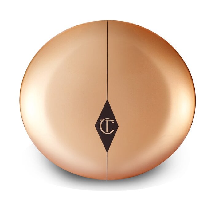 Airbrush Flawless Finish Powder - # 02 Medium 8g/0.28oz by Charlotte Tilbury - Image 3