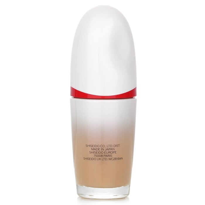 Revitalessence Skin Glow Foundation SPF 30 - # 360 Citrine 30ml/1oz by Shiseido - Image 3