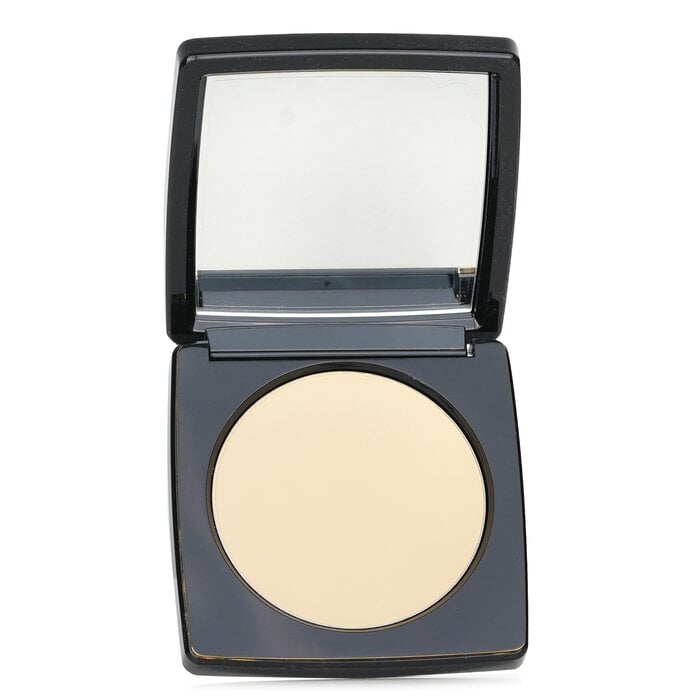 Sheer Finish Pressed Powder - # Pale Yellow 9g/0.31oz by Bobbi Brown - Image 1