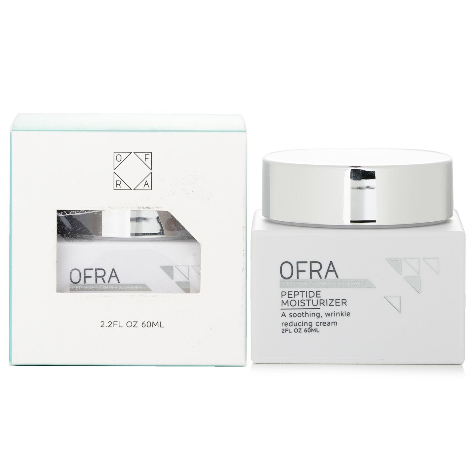 مرطب أوفرا الببتيد من OFRA Cosmetics - صورة 2