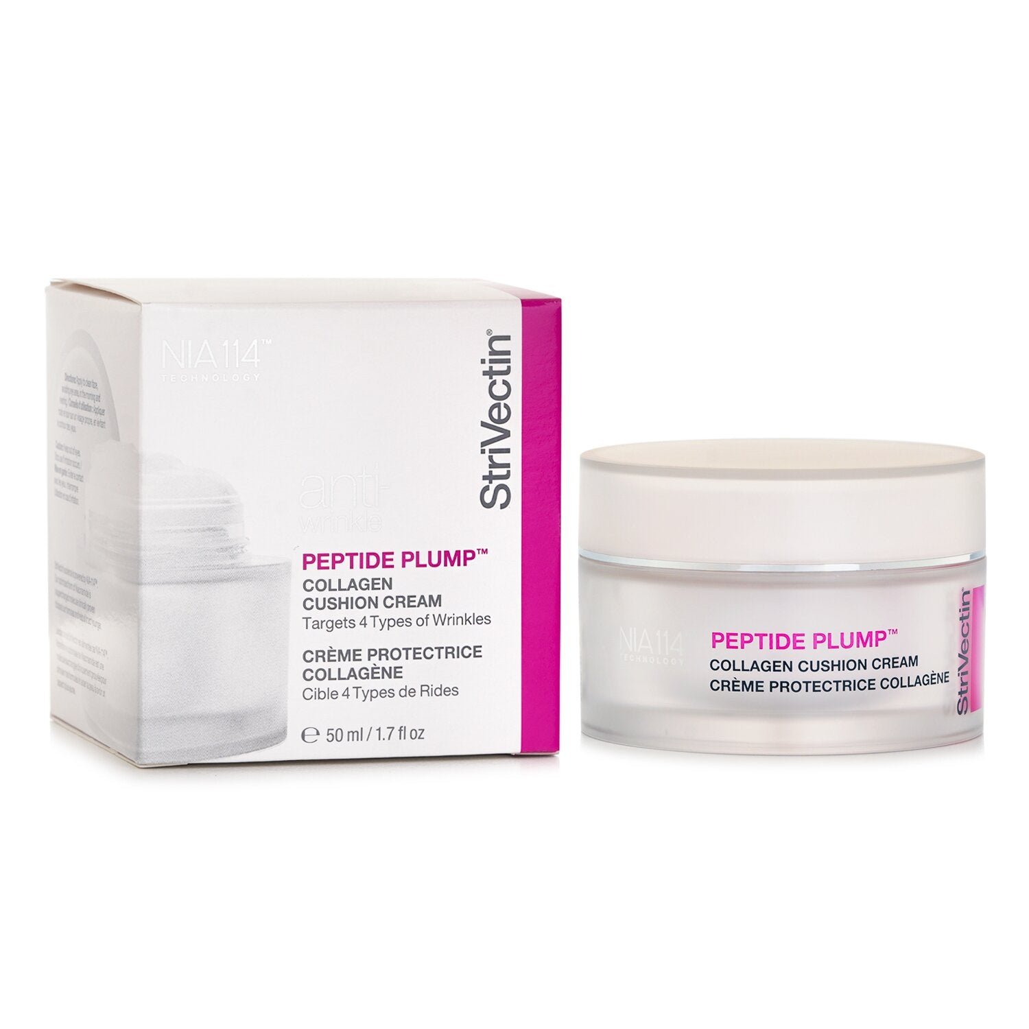 Peptight Plump Collagen Cushion Cream by StriVectin - Image 2
