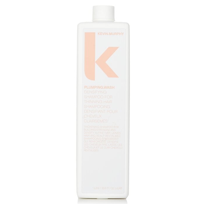 شامبو مكثف Plumping Wash (شامبو مكثف للشعر - للشعر الرفيع) من Kevin.Murphy - صورة 1