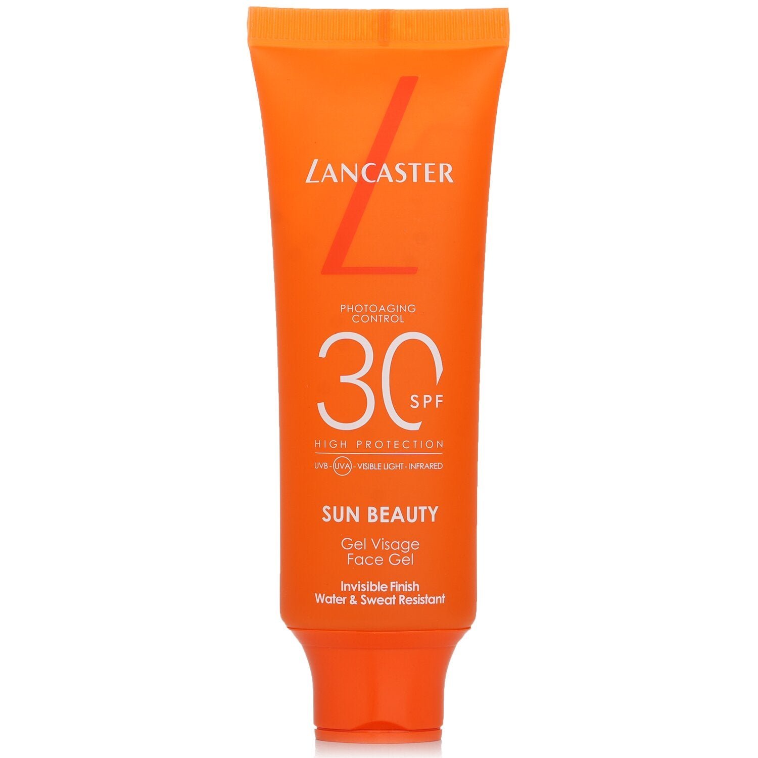Sun Beauty Face Gel SPF 30 by Lancaster - Image 1