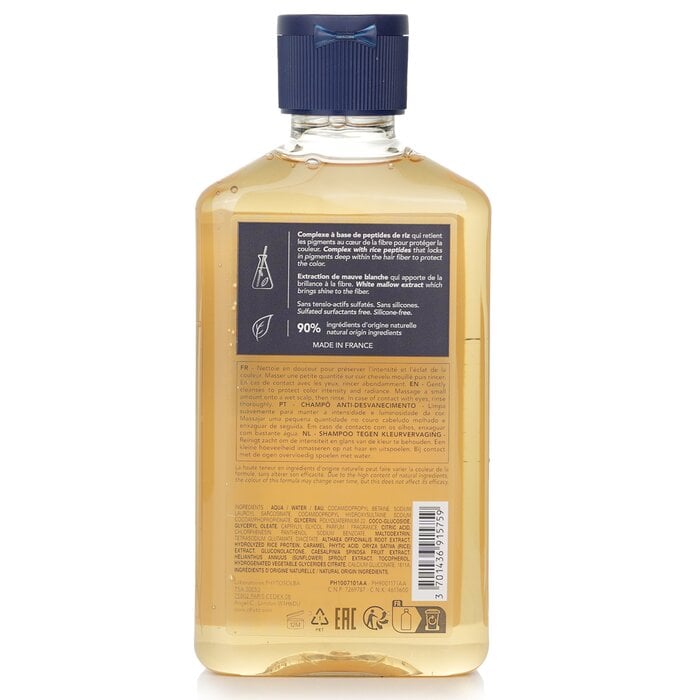 Color Anti Fade Shampoo 250ml/8.45oz by Phyto - Image 3