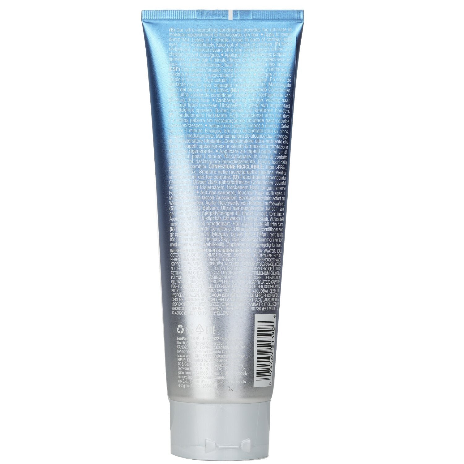 Moisture Recovery Moisturizing Conditioner (For Thick/ Coarse, Dry Hair) J152561 by Joico - Image 3