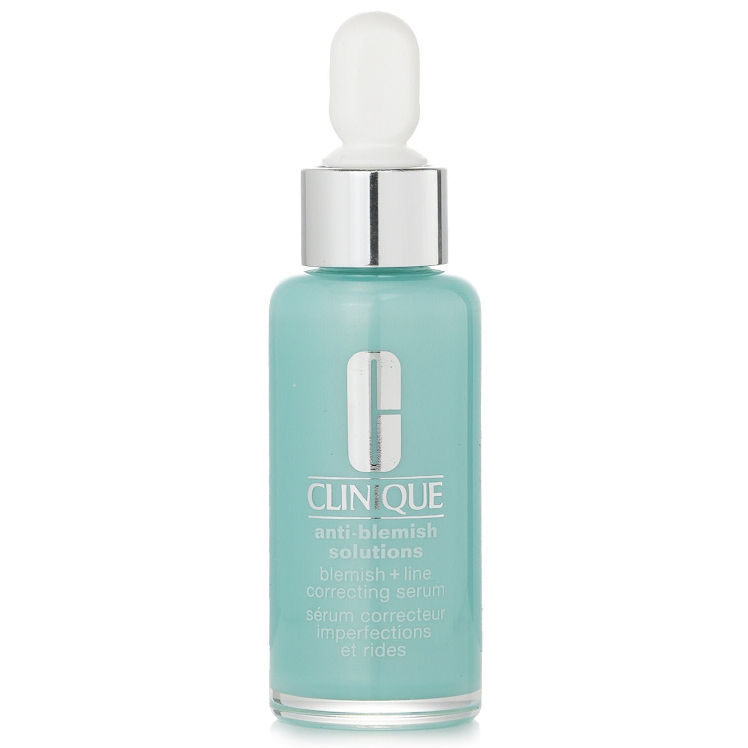 سيرم لتصحيح الخدود + الشوائب Anti-Blemish Solutions من Clinique - صورة 1