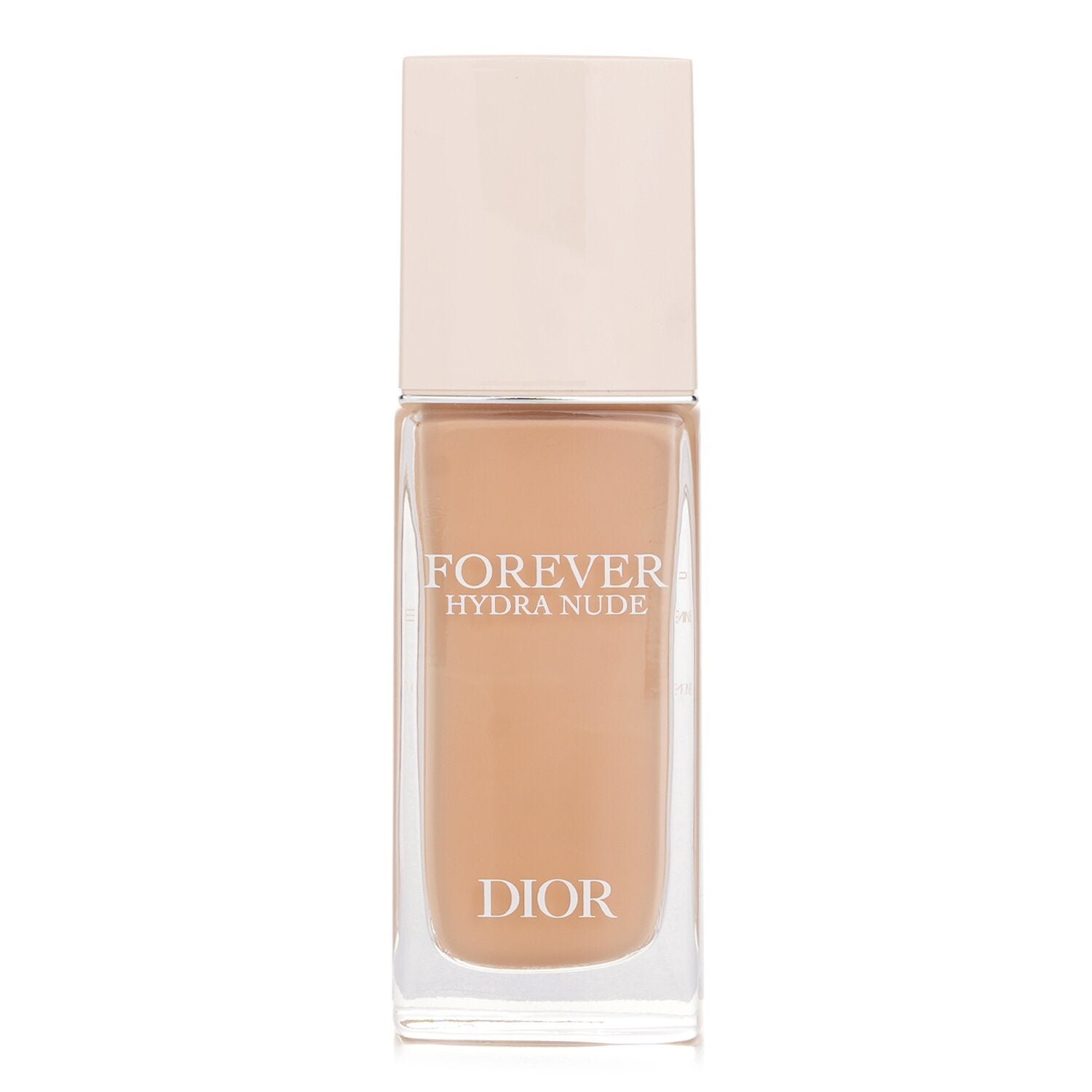 Forever Hydra Nude Foundation Fluid - # 2.5N by Christian Dior - Image 1