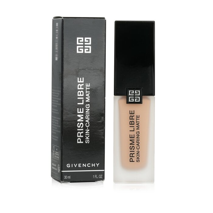 Prisme Libre Skin Caring Matte Foundation - # 3-C240 30ml/1oz by Givenchy - Image 2