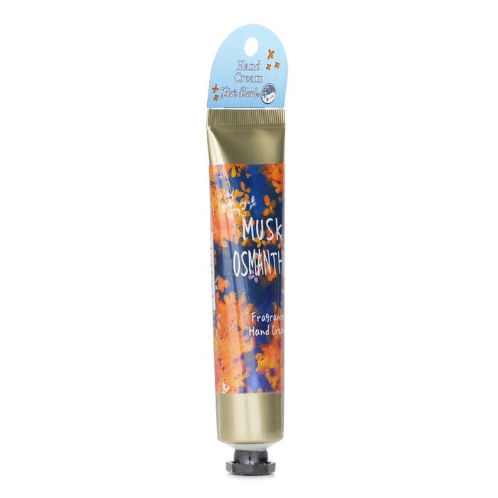 Fragrance Hand Cream - Musk Osmanthus 38g by John's Blend - Image 2