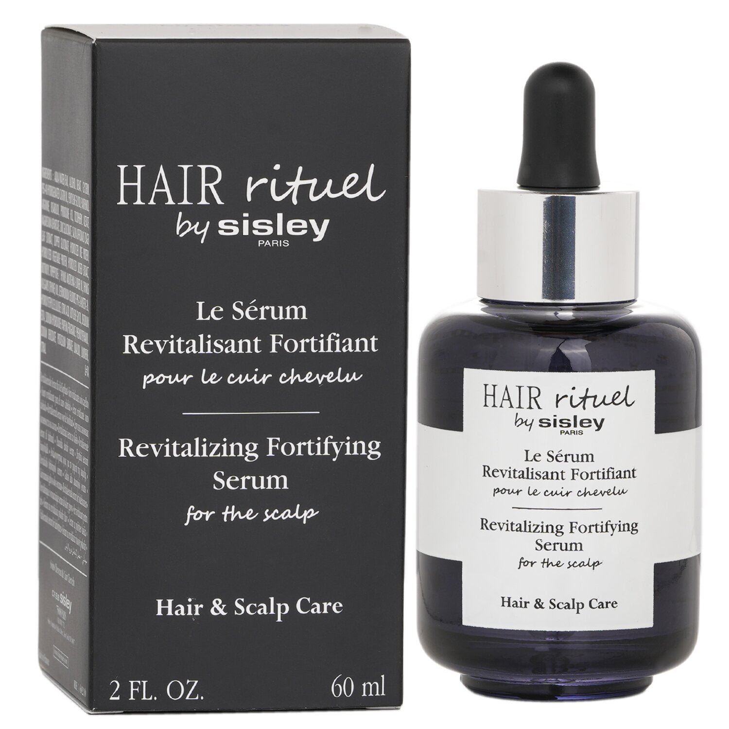 Hair Rituel by Sisley Revitalizing Fortifying Serum (For The Scalp) by Sisley - Image 2