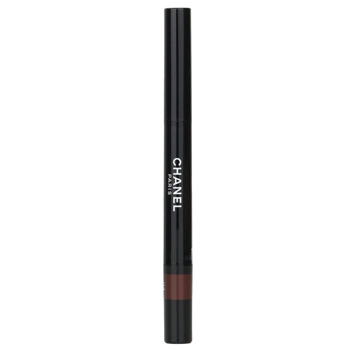 ظلال عيون/قلم/كحل Stylo Ombre Et Contour - # 04 Electric Brown 0.8g/0.02oz من Chanel - صورة 3