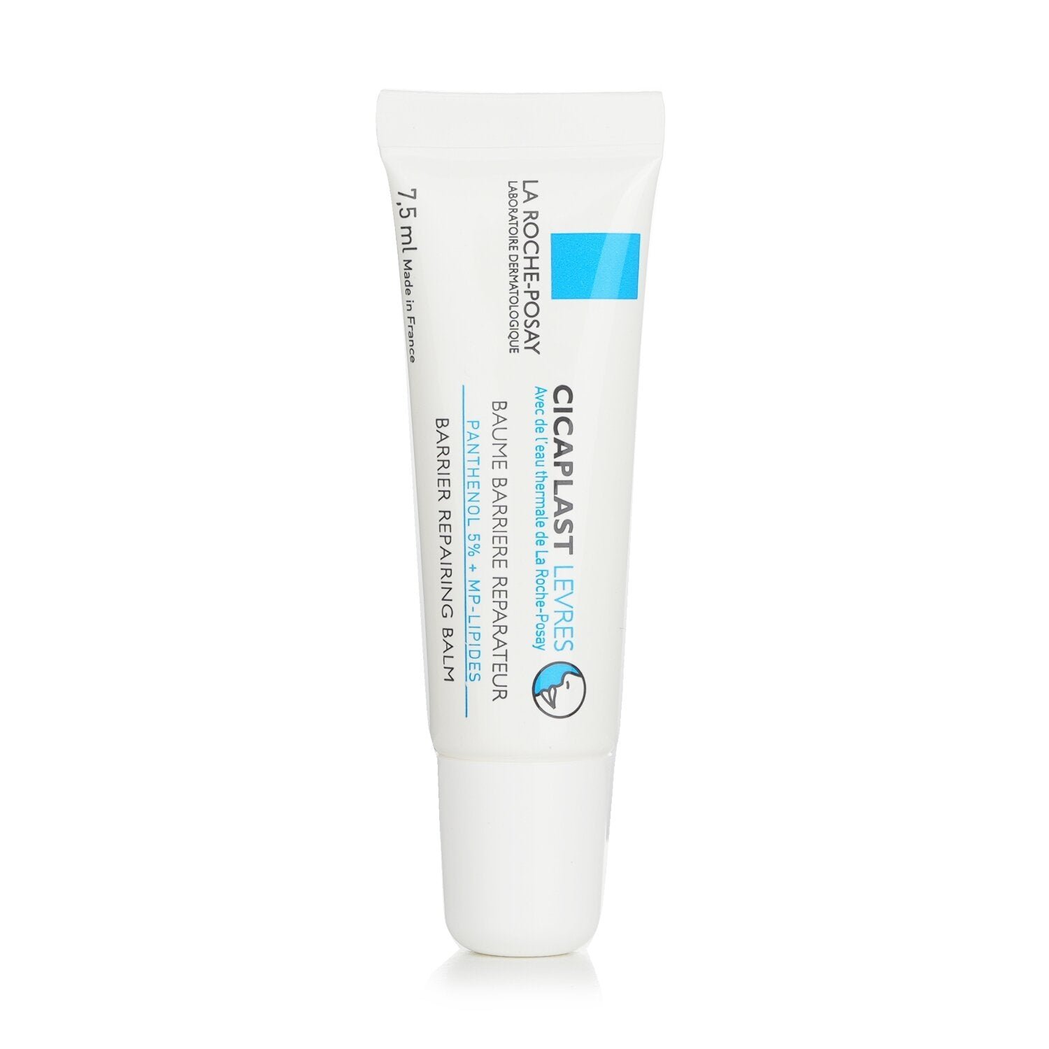 بلسم مرمم Cicaplast Levres Barrier - للشفاه والمناطق المتشققة والمجففة من La Roche Posay - صورة 1