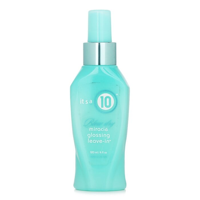 شامبو ملمع Brow Dry Miracle 120ml/4oz من It's A 10 - صورة 1