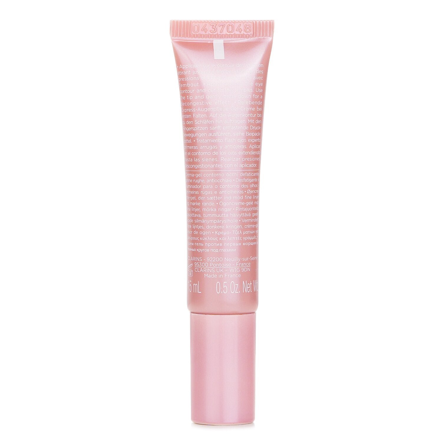 Total Eye Revive(Random Packaging) by Clarins - Image 3
