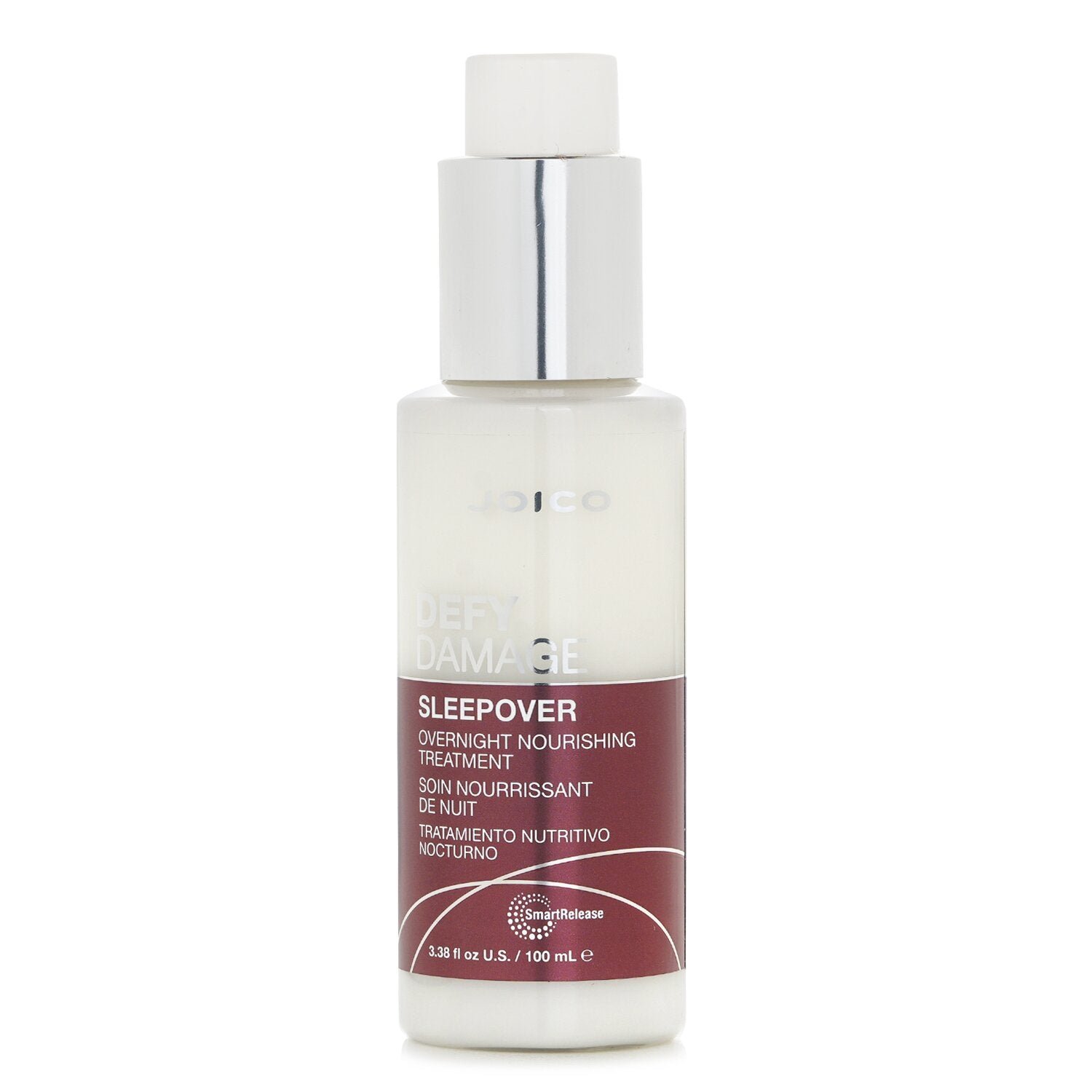 Defy Damage Sleepover Overnighttreat من Joico - صورة 1