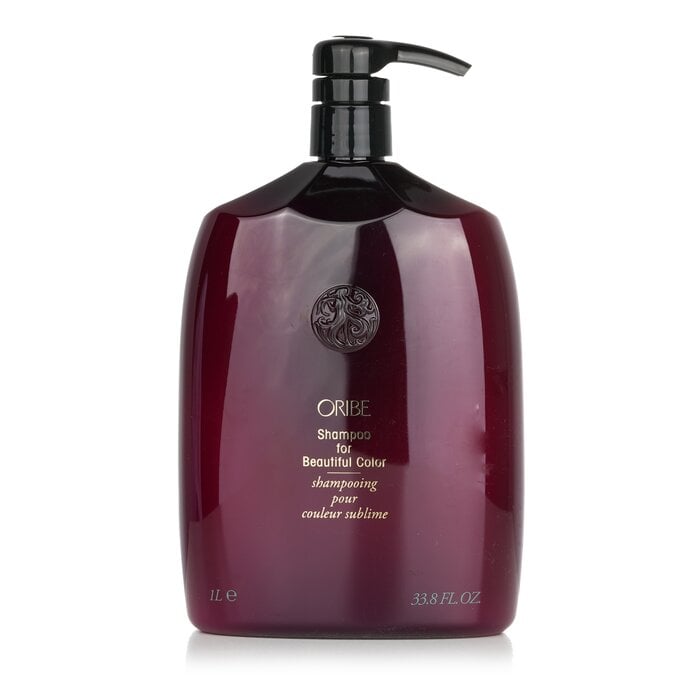 شامبو للون جميل 1000ml/33.8oz من Oribe - صورة 1