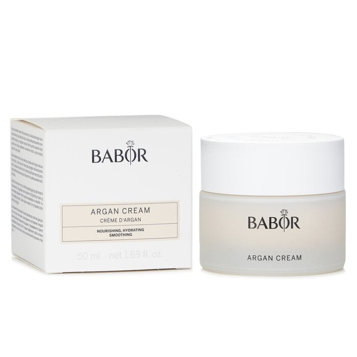 Argan Cream 50ml/1.69oz by Babor - Image 2