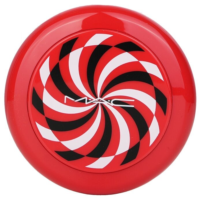 Hyper Real Glow Duo (Hypnotizing Holiday Collection) - # Step Bright Up /Alche-Me 8g/0.28oz by MAC - Image 3