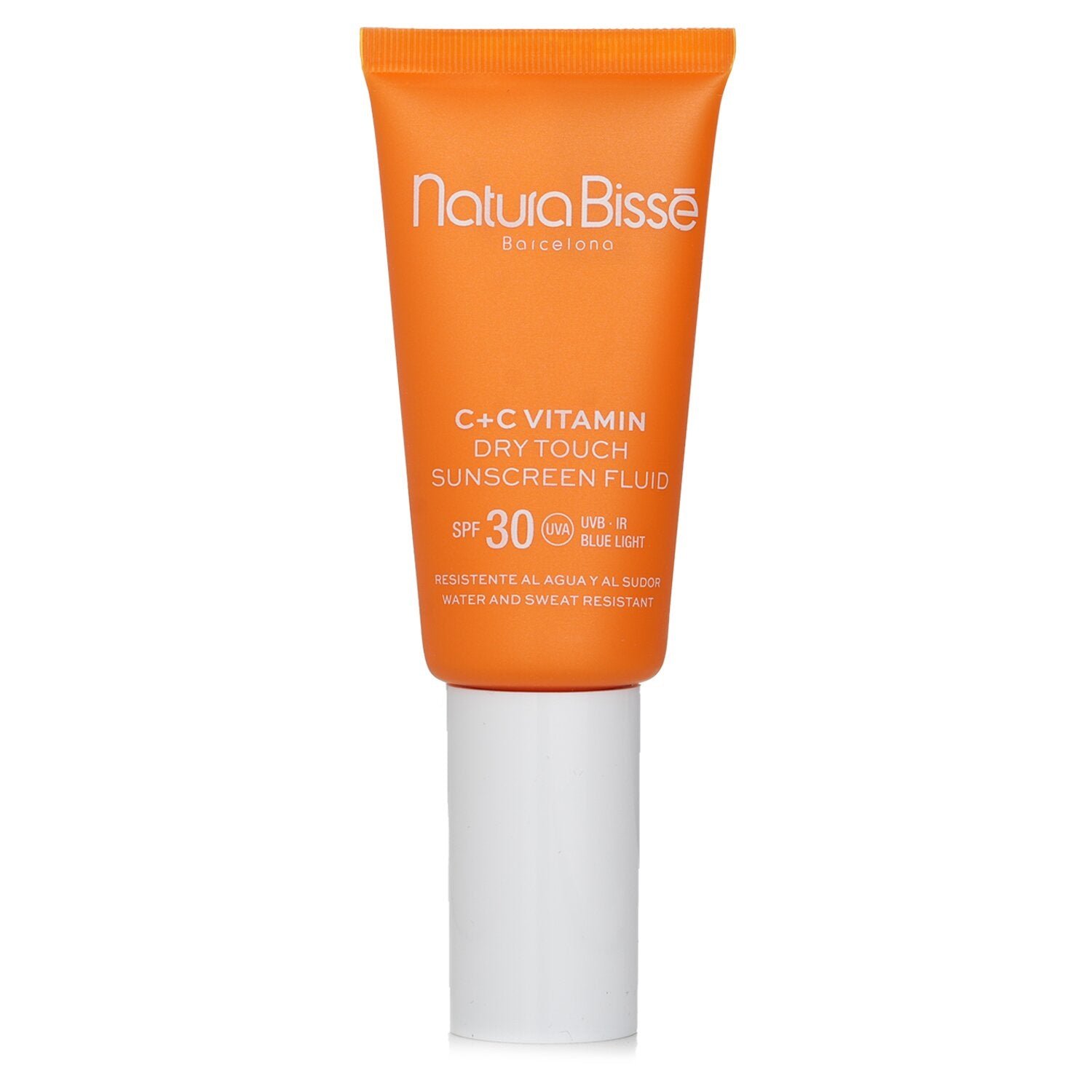 C+C Vitamin Dry Touch Sunscreen Fluid Firming Sun Protection SPF30 من Natura Bisse - صورة 1