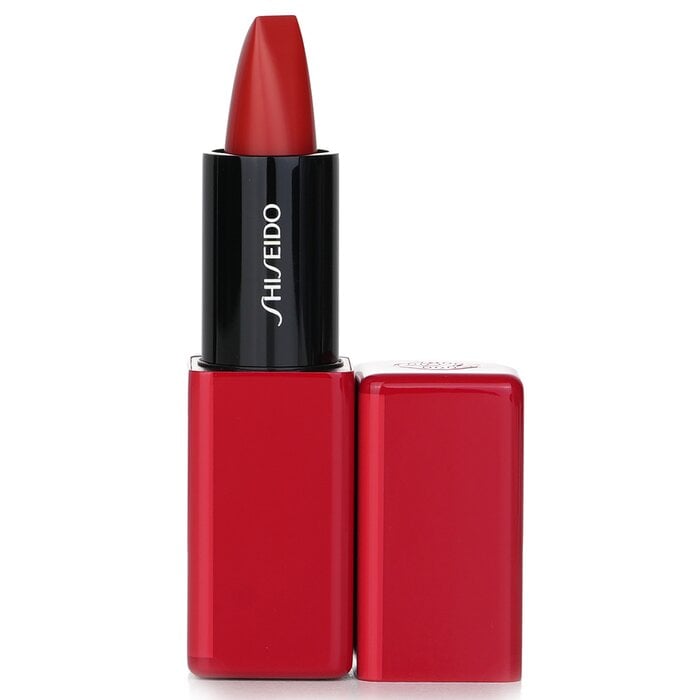أحمر شفاه جل تكنوساتين - # 415 Short Circult 3.3g/0.11oz من Shiseido - صورة 1