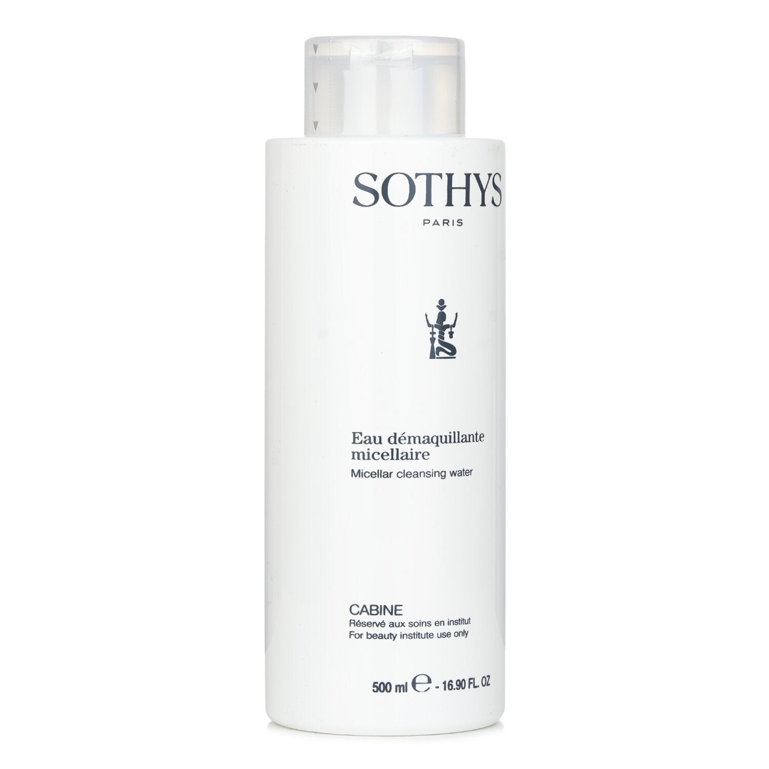 ماء تنظيل ميسيلار ( حجم صالون ) من Sothys - صورة 2