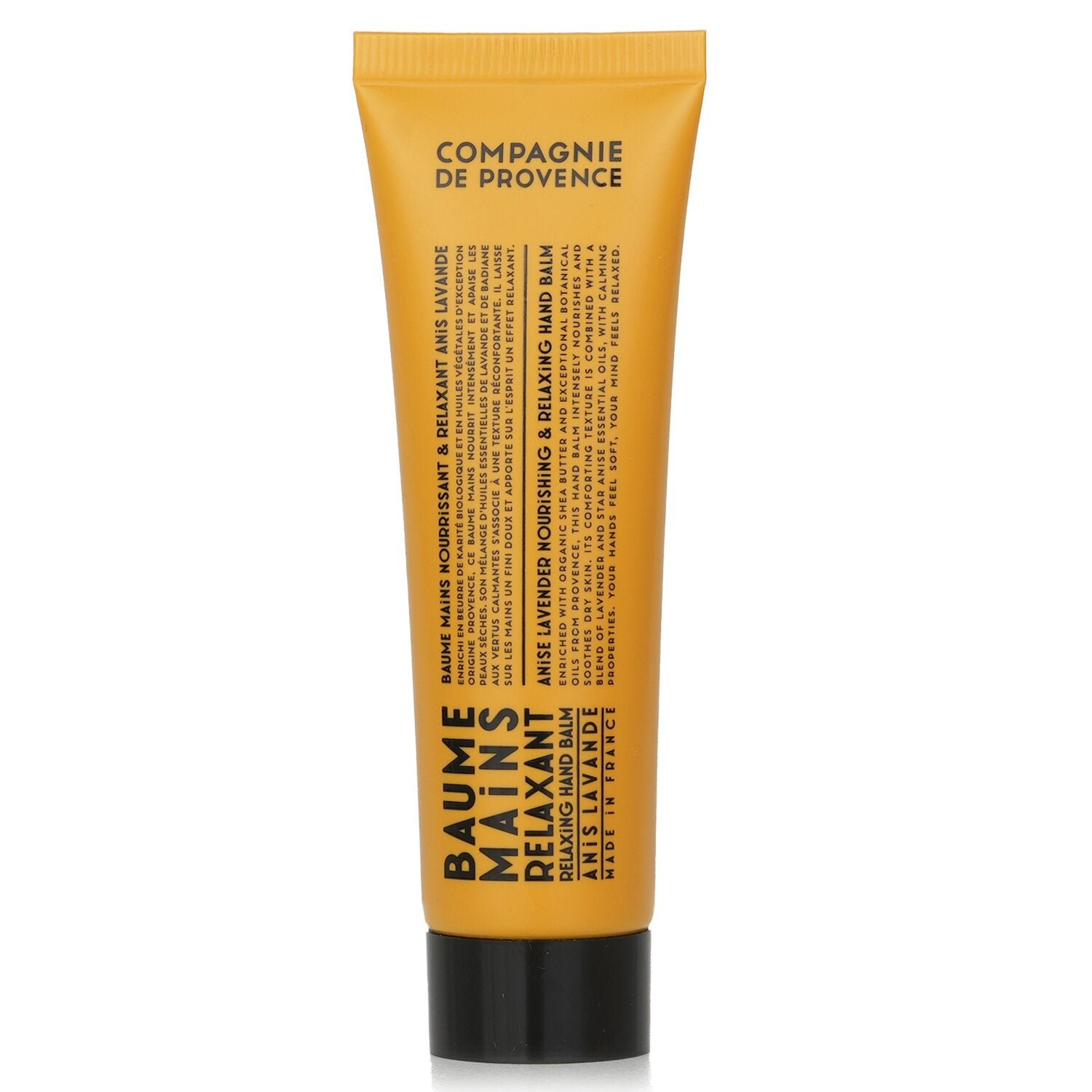 Anis Lavande Relaxing Hand Balm من Compagnie de Provence - صورة 1