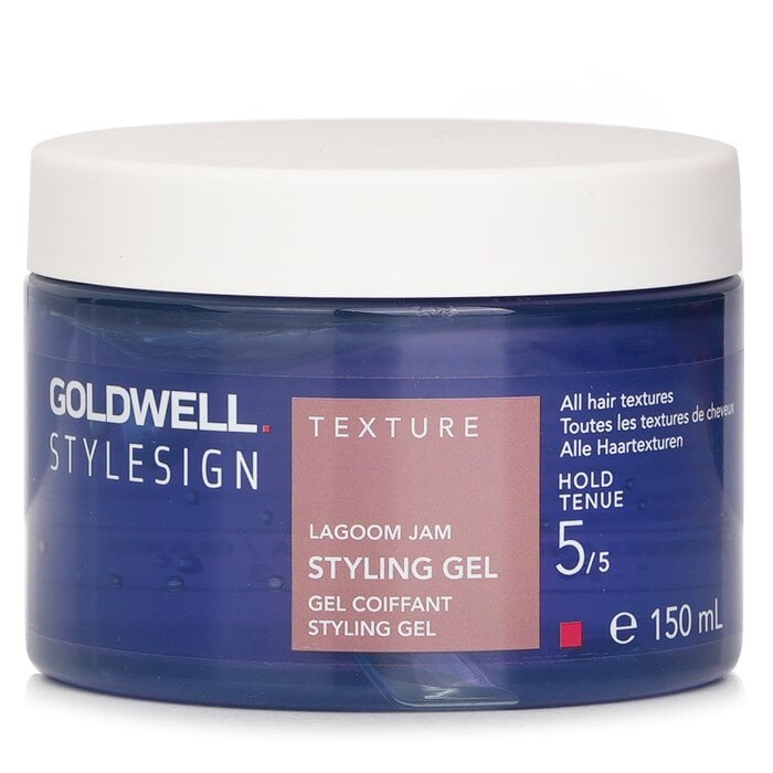Style Sign Ultra Volume Styling Cream / Gel by Goldwell - Image 1