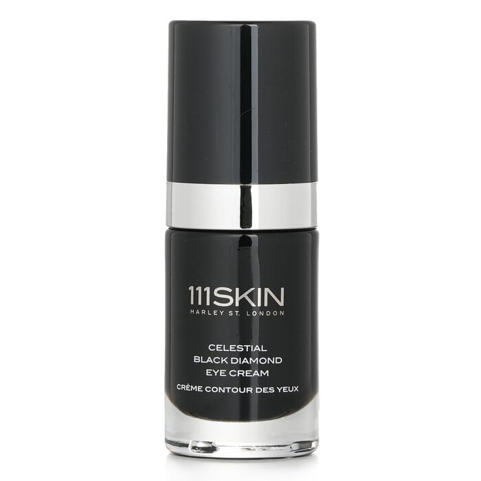 كريم عين ماس أسود 15ml/0.5oz من 111skin - صورة 1