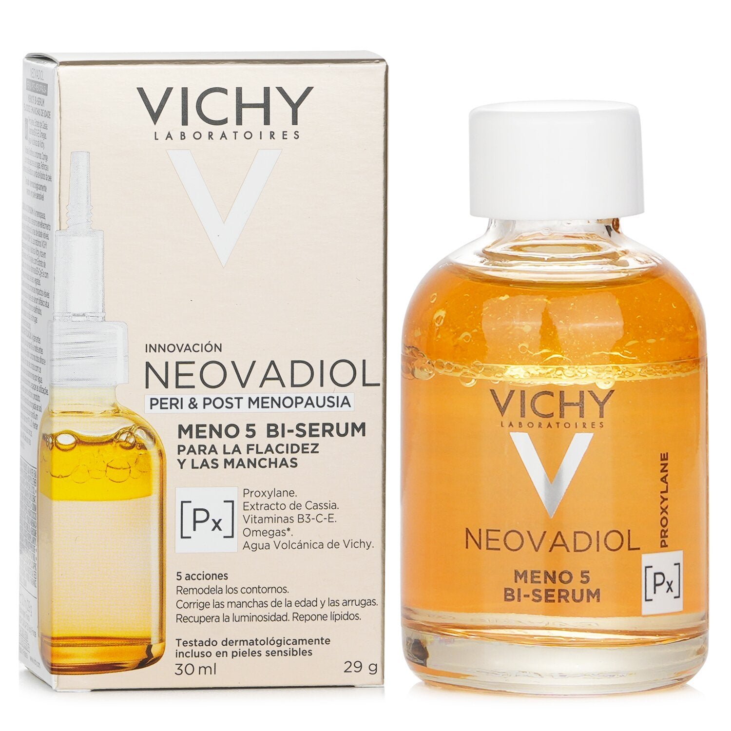 Neovadiol Meno 5 BI Serum من Vichy - صورة 2