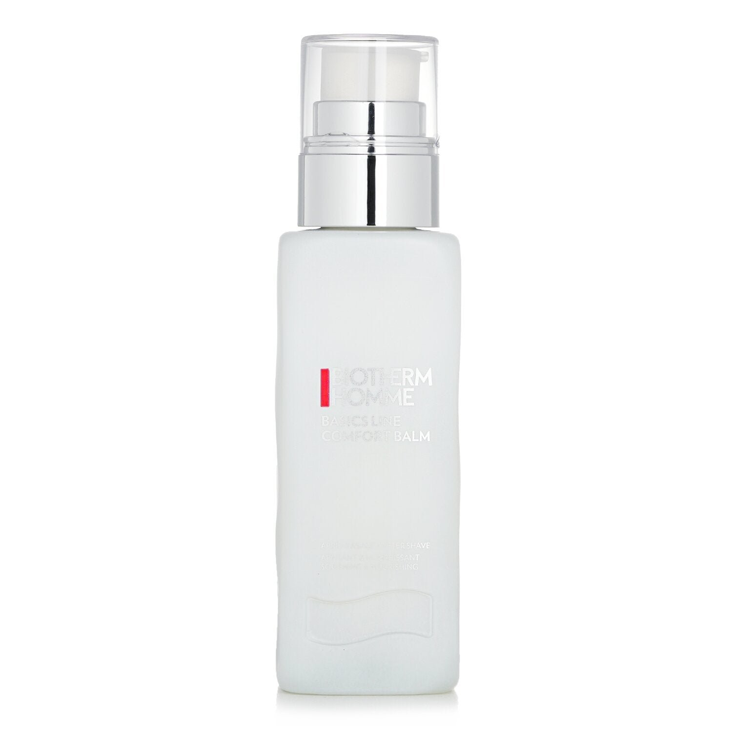 Homme Soothing & Nourishing Comfort Balm by Biotherm - Image 1