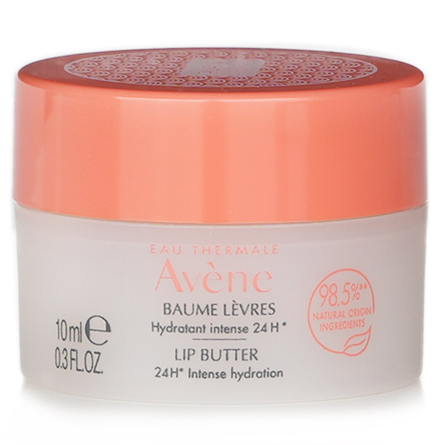 Lip Butter 24H Intense Hydration من Avene - صورة 1